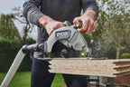 R18csp-0 18V One+ Cordless 150MM Circular Saw