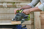 R18csp-0 18V One+ Cordless 150MM Circular Saw