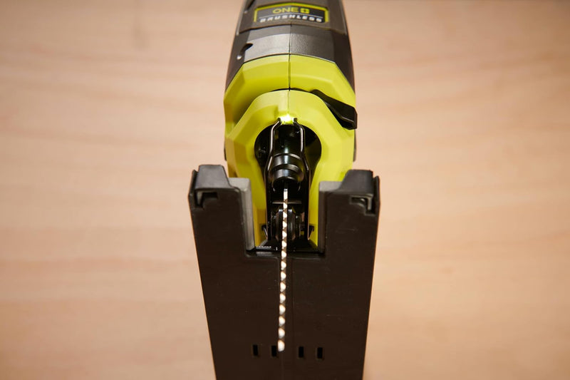 18V One+ Jigsaw R18js-0 Hyper LED Work Light