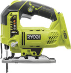 R18js-0 18V One+ Jigsaw with LED
