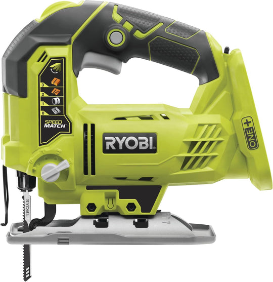 18V One+ Jigsaw