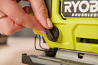 R18js-0 18V One+ Jigsaw with LED