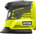 R18ps-0 18V One+ Cordless Corner Palm Sander One