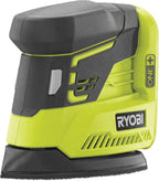 R18ps-0 18V One+ Cordless Corner Palm Sander One