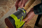 R18ps-0 18V One+ Cordless Corner Palm Sander One