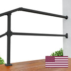 Rail Hand Rails