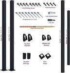 Rail Hand Rails