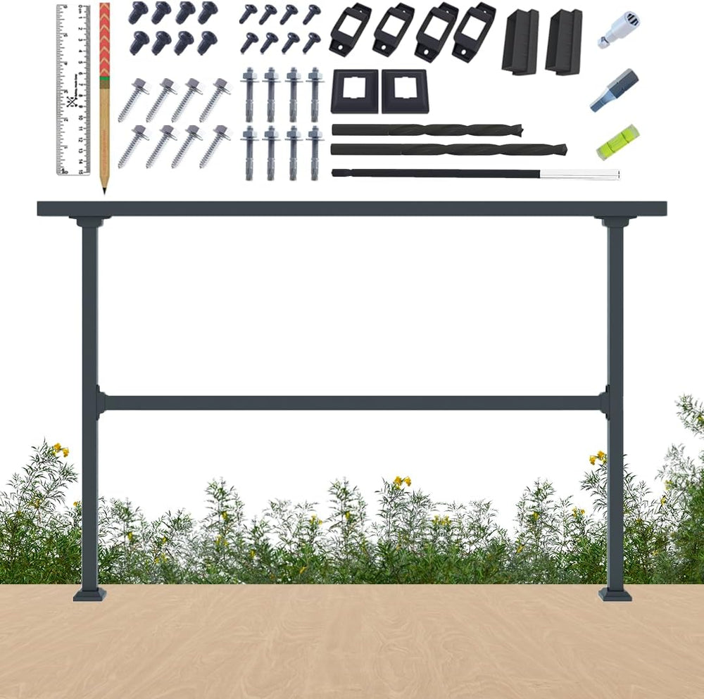 Rail Hand Rails