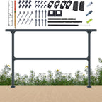 Rail Hand Rails