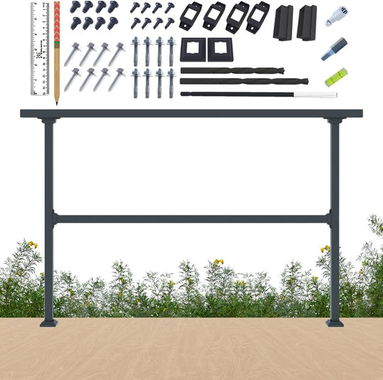 Rail Hand Rails