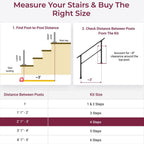 Rail Hand Rails