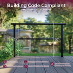 Rail Hand Rails