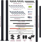 Rail Hand Rails