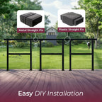 Rail Hand Rails