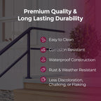 Rail Hand Rails