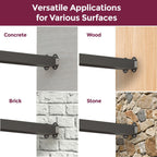 Rail Hand Rails