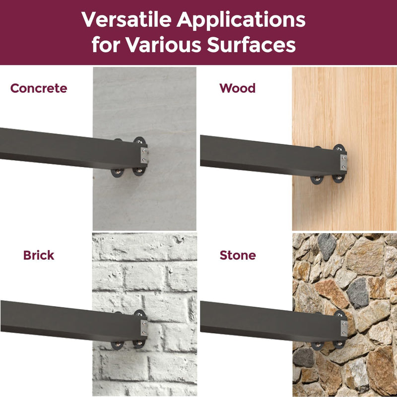 Fence Rail Hand Rails