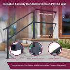 Rail Hand Rails