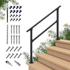 3-4 steps