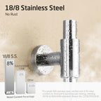 Rail Set 78CM Riser Kit 5 Sprays High