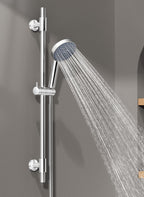 Rail Set 78CM Riser Kit 5 Sprays High