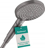 Raindance Select S Shower Head Hand Round