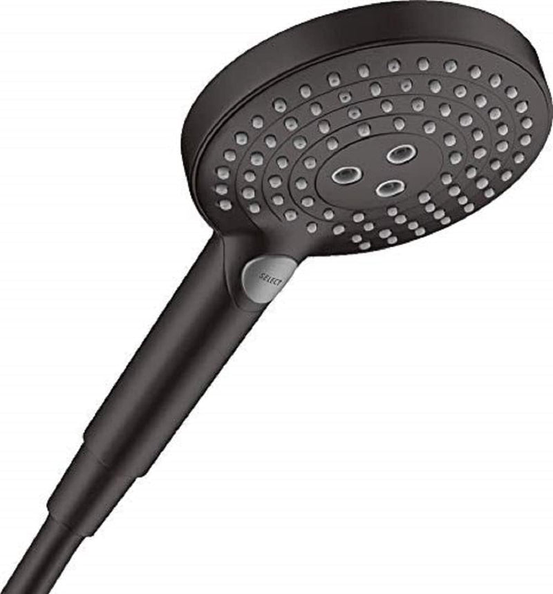 Raindance Select S Shower Head Hand Round