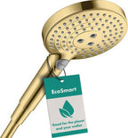 Raindance Select S Shower Head Hand Round