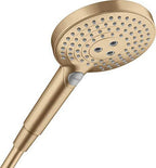 Raindance Select S Shower Head Hand Round