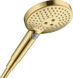 Raindance Select S Shower Head Hand Round