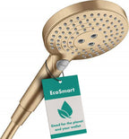 Raindance Select S Shower Head Hand Round