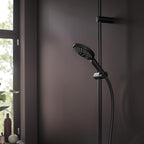 Raindance Select S Shower Head Hand Round