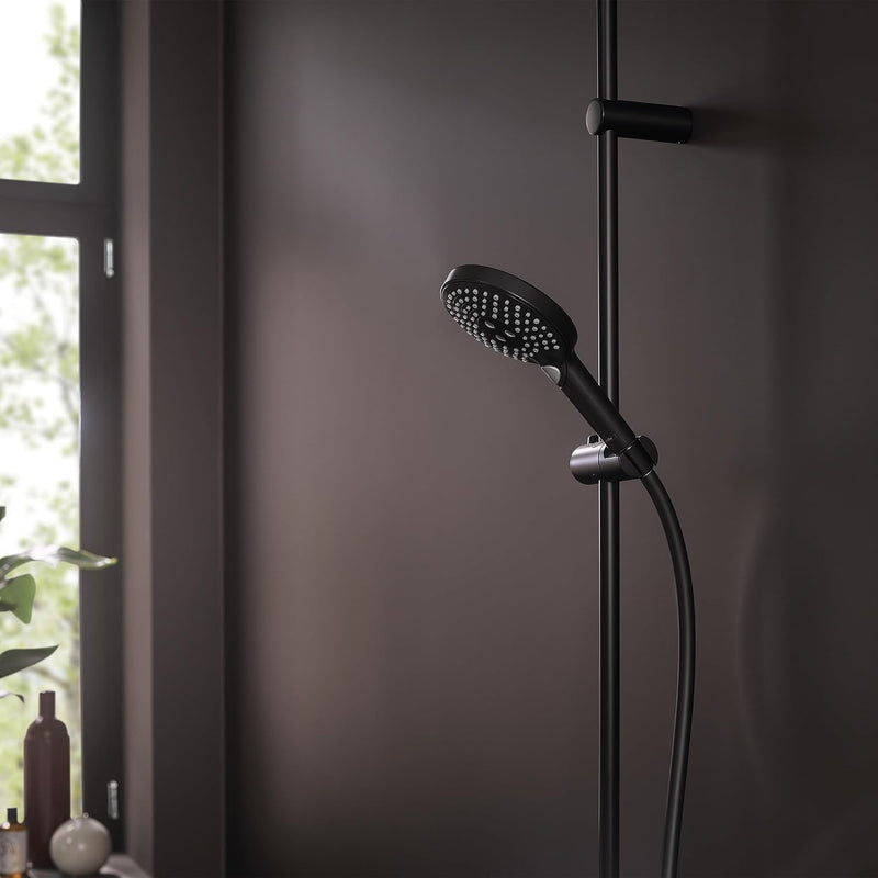 Raindance Select S Shower Head Hand Round