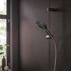 Raindance Select S Shower Head Hand Round
