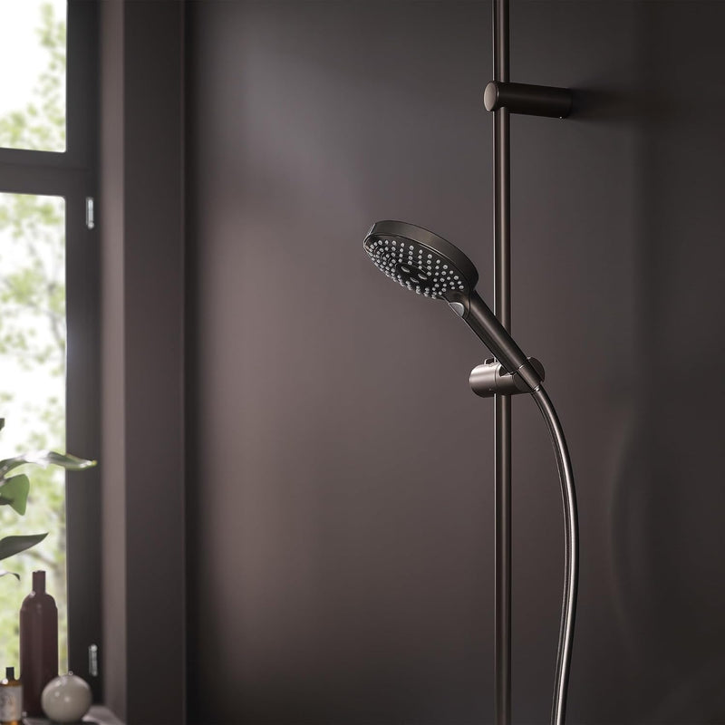 Raindance Select S Shower Head Hand Round