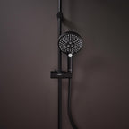 Raindance Select S Shower Head Hand Round