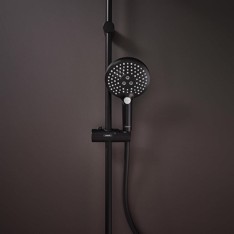 Raindance Select S Shower Head Hand Round