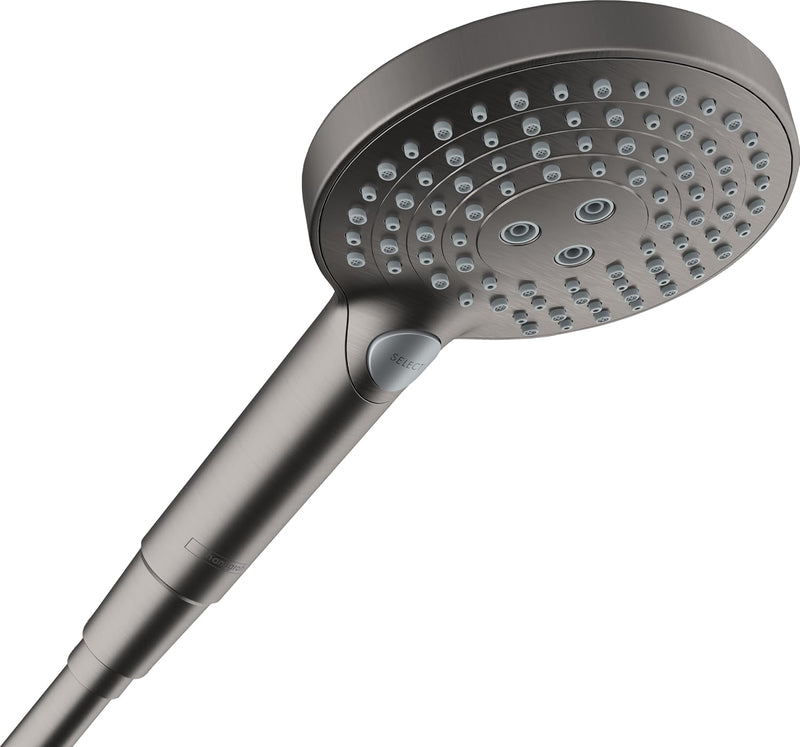 Raindance Select S Shower Head Hand Round
