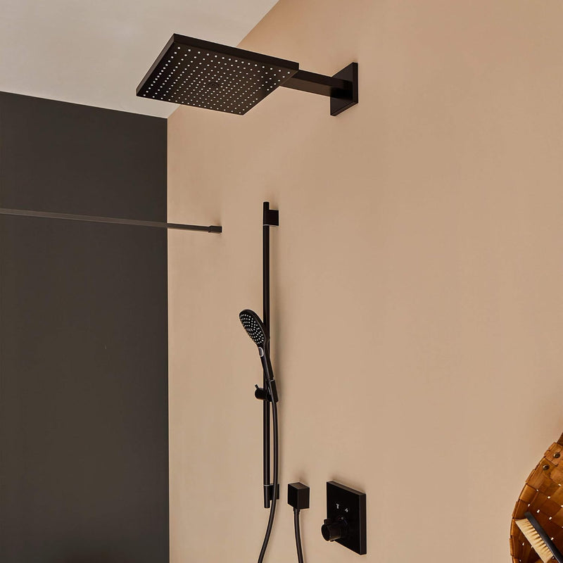 Raindance Select S Shower Head Hand Round