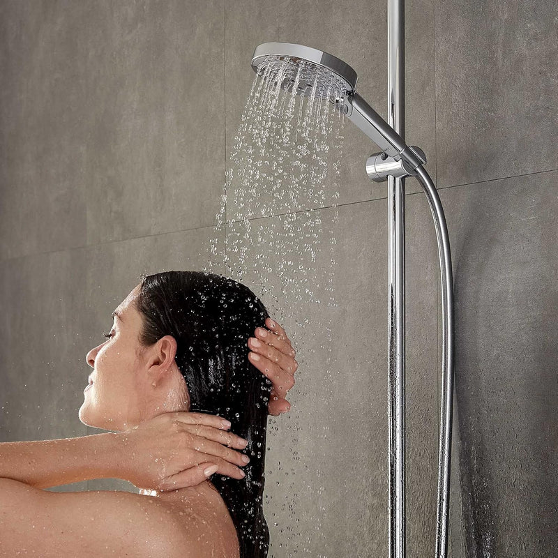 Raindance Select S Shower Head Hand Round