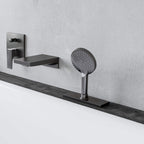 Raindance Select S Shower Head Hand Round