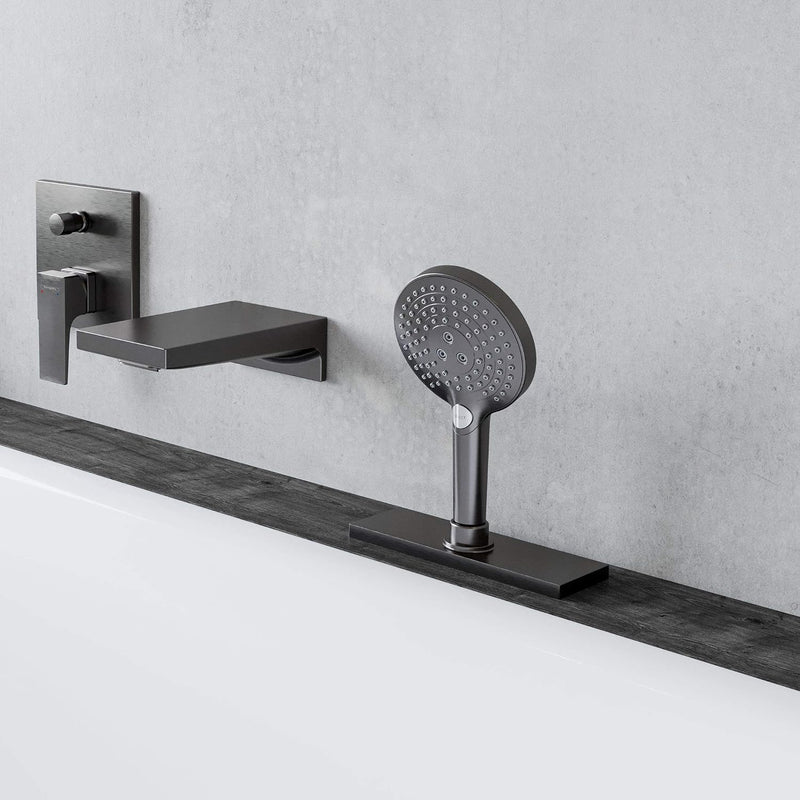 Raindance Select S Shower Head Hand Round