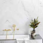 Raindance Select S Shower Head Hand Round