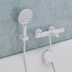 Raindance Select S Shower Head Hand Round