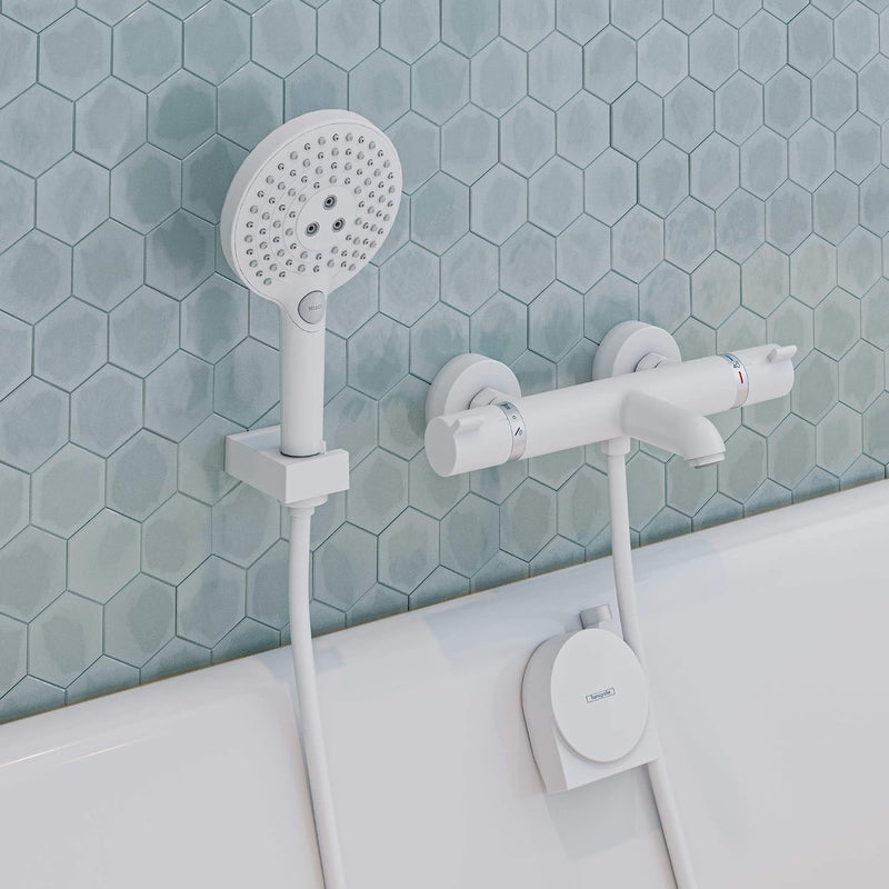 Raindance Select S Shower Head Hand Round