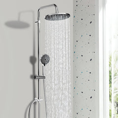 Showers