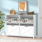 White-120w 4 Doors