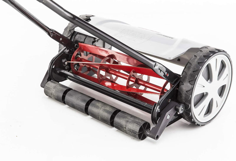 Razor Cut 38.1 Hm Comfort Manual Cylinder Lawn