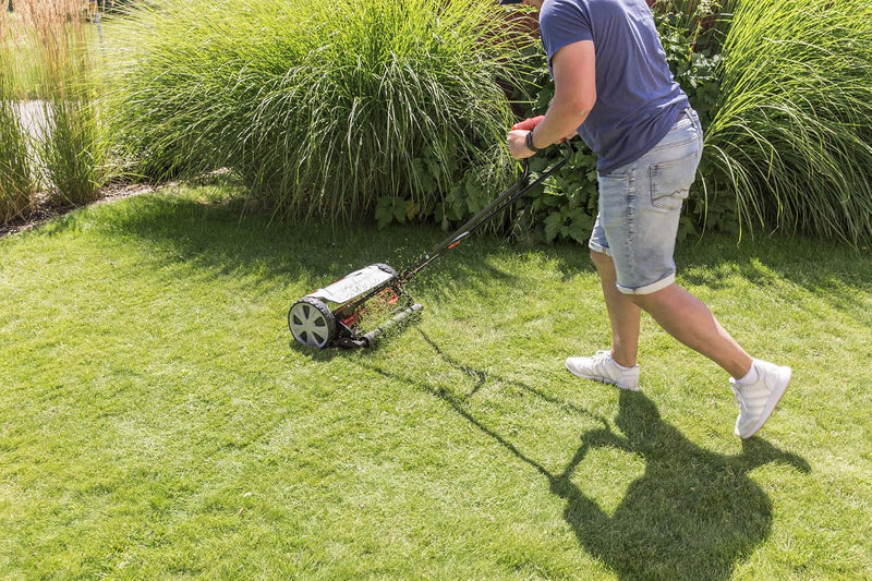 Razor Cut 38.1 Hm Comfort Manual Cylinder Lawn