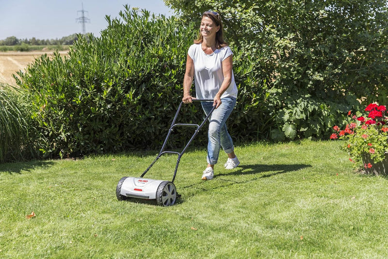 Razor Cut 38.1 Hm Comfort Manual Cylinder Lawn
